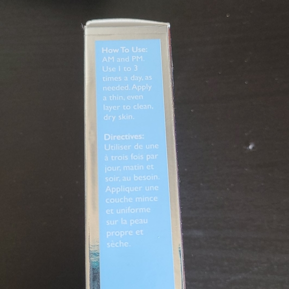 NIB Kate Sommerville HydraClear Hydrating gel - Picture 3 of 3